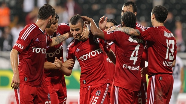 FEDA döneminde forma giyen futbolcular şu an nerede? - Görsel 19