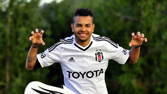 FEDA döneminde forma giyen futbolcular şu an nerede? - Görsel 22