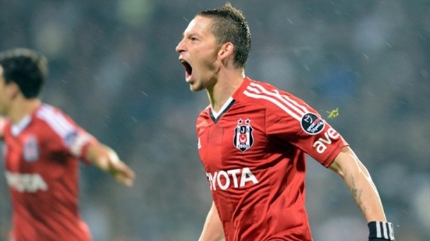 FEDA döneminde forma giyen futbolcular şu an nerede? - Görsel 24