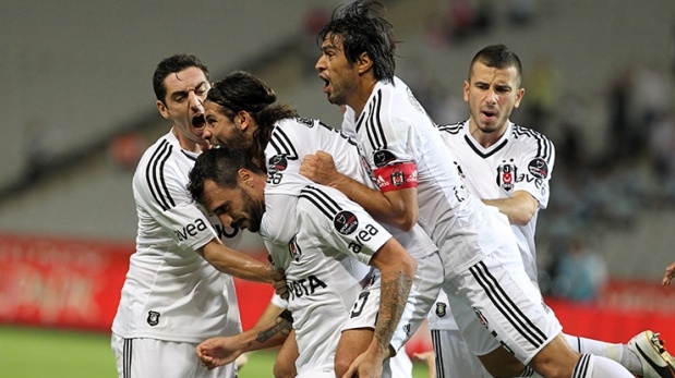 FEDA döneminde forma giyen futbolcular şu an nerede? - Görsel 31