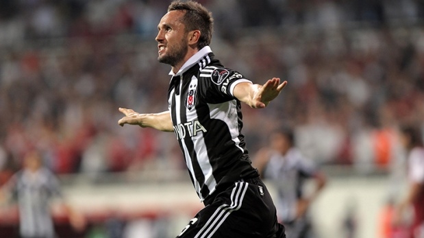 FEDA döneminde forma giyen futbolcular şu an nerede? - Görsel 4