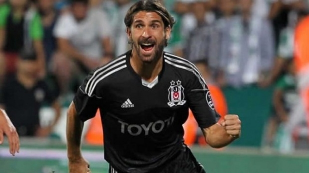 FEDA döneminde forma giyen futbolcular şu an nerede? - Görsel 6