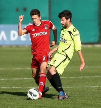 FEDA döneminde forma giyen futbolcular şu an nerede? - Görsel 9