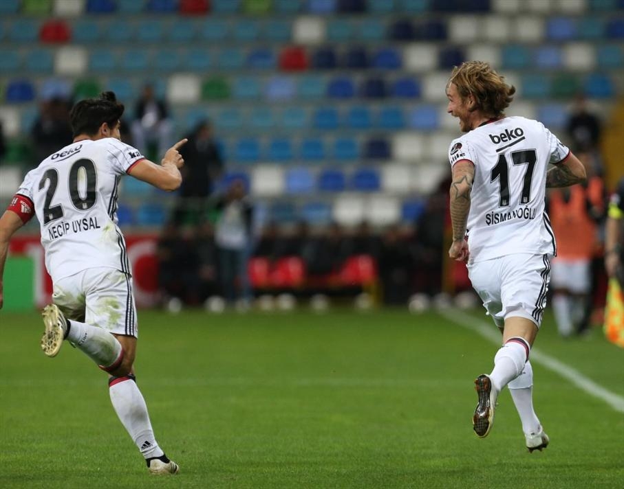 Güntekin Onay'dan Beşiktaş'a zafer formülü - Görsel 4