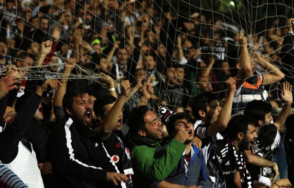 Güntekin Onay'dan Beşiktaş'a zafer formülü - Görsel 7