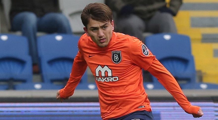 Emre Belözoğlu yılın 11'ini belirledi! - Görsel 10