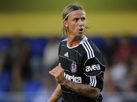 Şifo Mehmet ve sonrası Beşiktaş'ın 10 numaraları - Görsel 10
