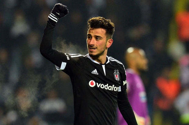 Şifo Mehmet ve sonrası Beşiktaş'ın 10 numaraları - Görsel 12