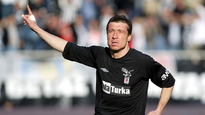 Şifo Mehmet ve sonrası Beşiktaş'ın 10 numaraları - Görsel 2