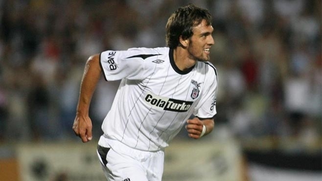 Şifo Mehmet ve sonrası Beşiktaş'ın 10 numaraları - Görsel 6