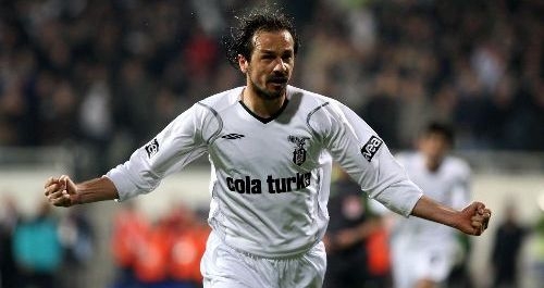 Şifo Mehmet ve sonrası Beşiktaş'ın 10 numaraları - Görsel 8