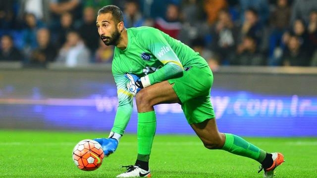 Süper Lig istatistiklerini yapan Opta, ligin 11'ini seçti - Görsel 1