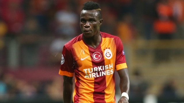 Süper Lig istatistiklerini yapan Opta, ligin 11'ini seçti - Görsel 10