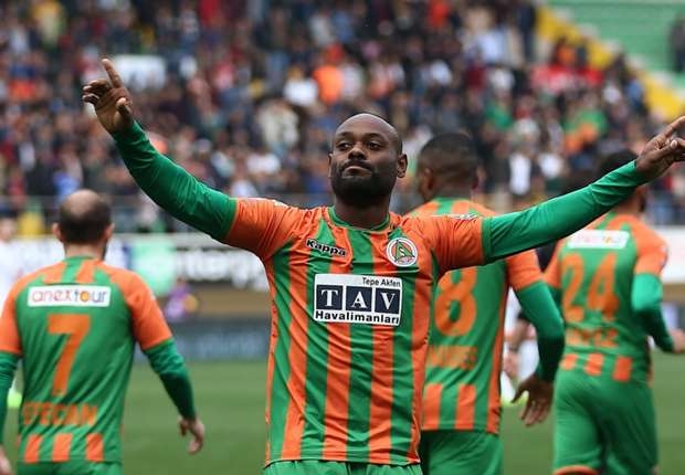 Süper Lig istatistiklerini yapan Opta, ligin 11'ini seçti - Görsel 11