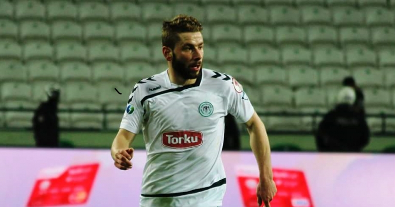 Süper Lig istatistiklerini yapan Opta, ligin 11'ini seçti - Görsel 2