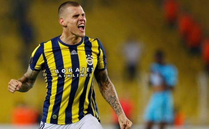Süper Lig istatistiklerini yapan Opta, ligin 11'ini seçti - Görsel 4