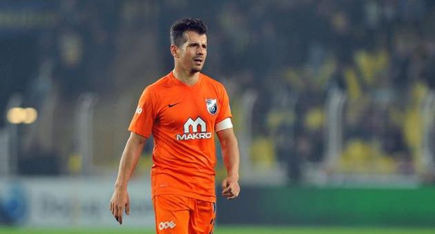 Süper Lig istatistiklerini yapan Opta, ligin 11'ini seçti - Görsel 6