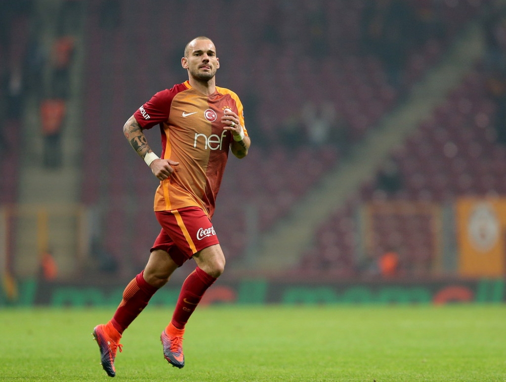 Süper Lig istatistiklerini yapan Opta, ligin 11'ini seçti - Görsel 8