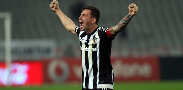 FOTO GALERİ | Beşiktaş'ın kiralık yıldızları! - Görsel 1