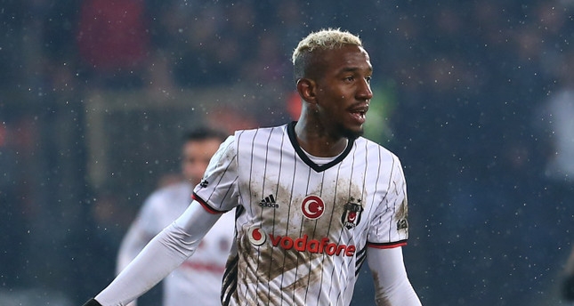 FOTO GALERİ | Beşiktaş'ın kiralık yıldızları! - Görsel 10