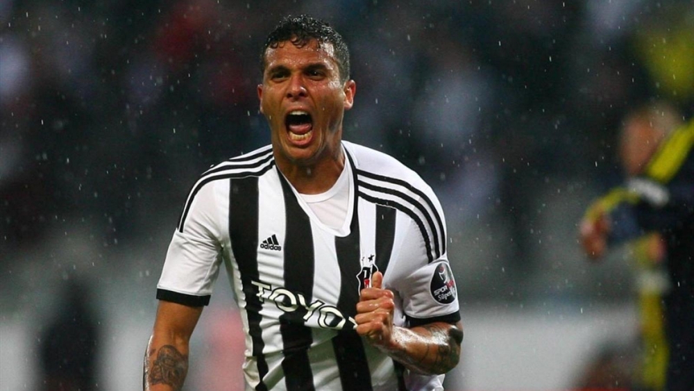 FOTO GALERİ | Beşiktaş'ın kiralık yıldızları! - Görsel 3
