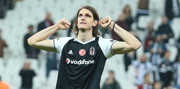 FOTO GALERİ | Beşiktaş'ın kiralık yıldızları! - Görsel 7