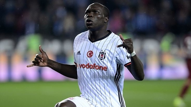 FOTO GALERİ | Beşiktaş'ın kiralık yıldızları! - Görsel 9