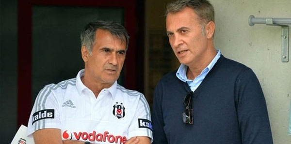 Beşiktaş'ın transfer projesi! Tam 18 futbolcu... - Görsel 2