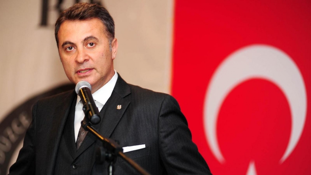 Beşiktaş'ın transfer projesi! Tam 18 futbolcu... - Görsel 4