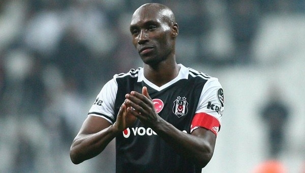 Beşiktaşlı oyuncuların kupa koleksiyonu! - Görsel 19