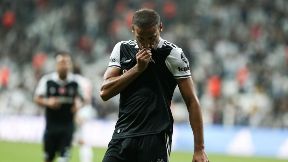 Beşiktaşlı oyuncuların kupa koleksiyonu! - Görsel 5
