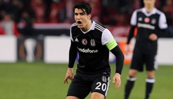 Beşiktaşlı oyuncuların kupa koleksiyonu! - Görsel 8