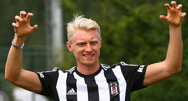İşte Beşiktaş'ın son 3 sezondaki transferleri ve geliş tarihleri - Görsel 10