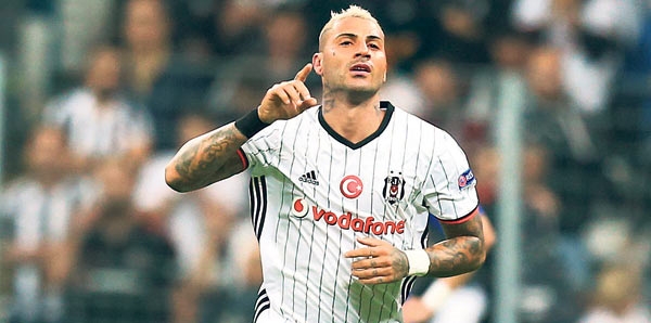 İşte Beşiktaş'ın son 3 sezondaki transferleri ve geliş tarihleri - Görsel 11