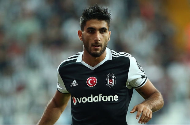 İşte Beşiktaş'ın son 3 sezondaki transferleri ve geliş tarihleri - Görsel 16