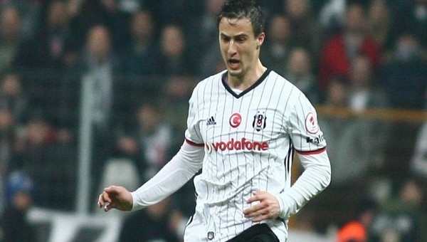 İşte Beşiktaş'ın son 3 sezondaki transferleri ve geliş tarihleri - Görsel 28