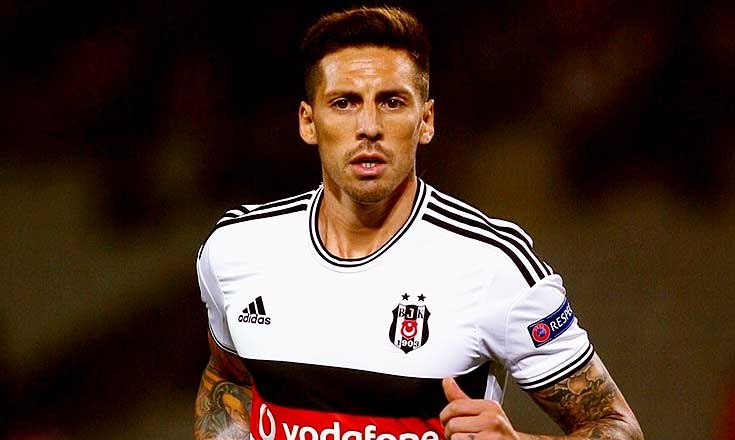 İşte Beşiktaş'ın son 3 sezondaki transferleri ve geliş tarihleri - Görsel 4