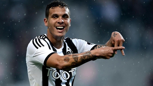 İşte Beşiktaş'ın son 3 sezondaki transferleri ve geliş tarihleri - Görsel 5
