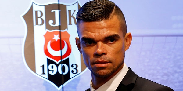 İspanya Ligi La Liga'dan Beşiktaş'a gelen 12 futbolcu - Görsel 1