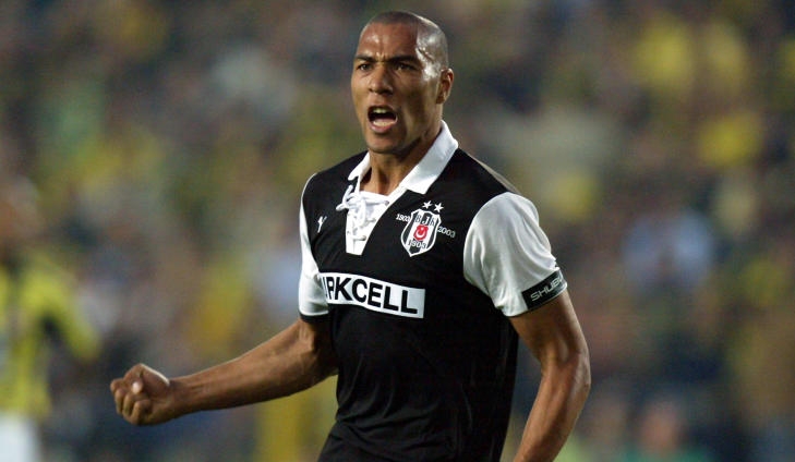 İspanya Ligi La Liga'dan Beşiktaş'a gelen 12 futbolcu - Görsel 5