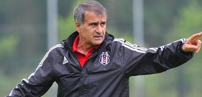 Şenol Güneş'in unutulmaz sözleri - Görsel 1