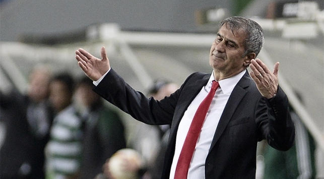 Şenol Güneş'in unutulmaz sözleri - Görsel 2