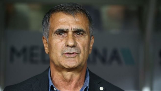 Şenol Güneş'in unutulmaz sözleri - Görsel 5
