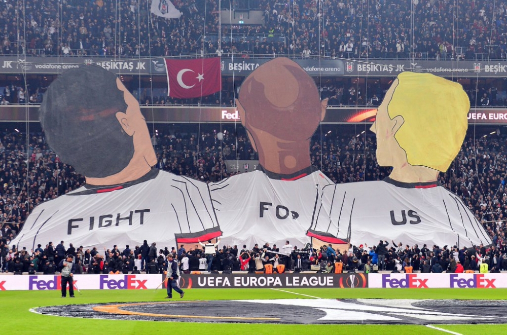 2016-2017 sezonunun en çok taraftar çeken 11 maçı - Görsel 9