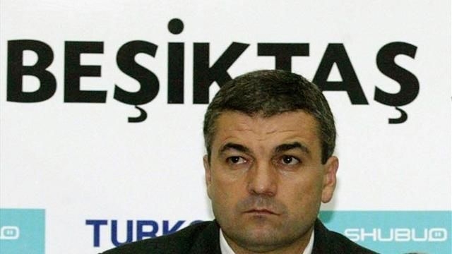 Son 20 yılda Beşiktaş'ın yerli teknik direktörleri - Görsel 2