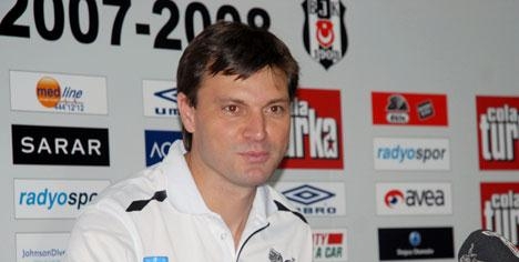 Son 20 yılda Beşiktaş'ın yerli teknik direktörleri - Görsel 3
