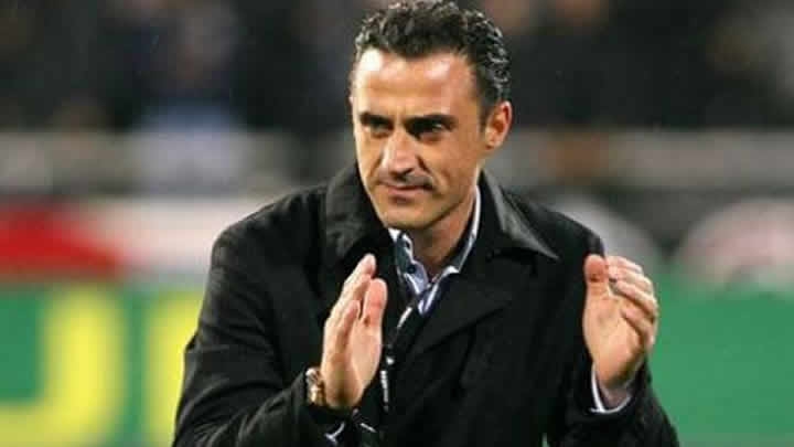 Son 20 yılda Beşiktaş'ın yerli teknik direktörleri - Görsel 5