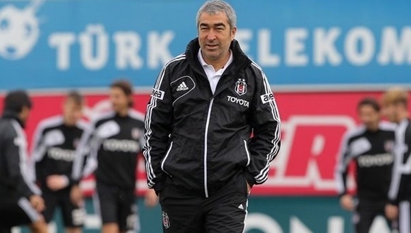 Son 20 yılda Beşiktaş'ın yerli teknik direktörleri - Görsel 6