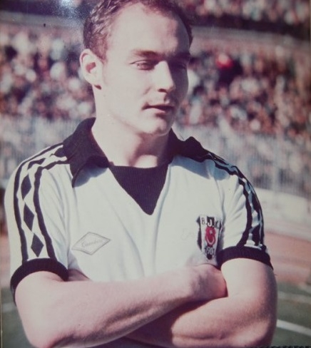 Yolu Beşiktaş'tan geçen 11 İskandinav! - Görsel 2