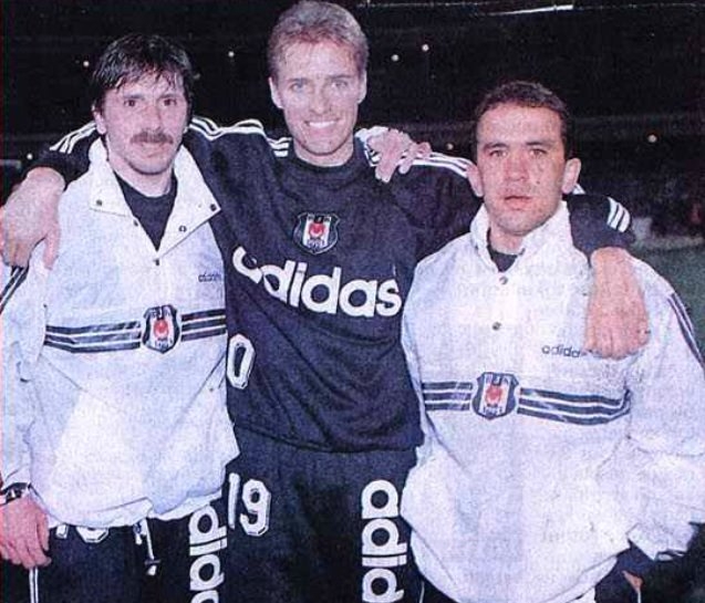 Yolu Beşiktaş'tan geçen 11 İskandinav! - Görsel 3